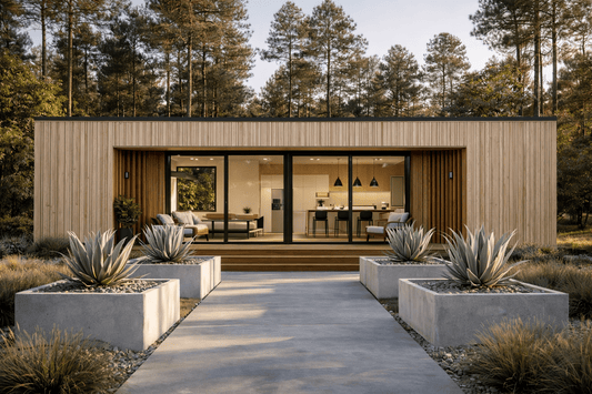 Solen | One Level | NEW Design - Kozzi Space