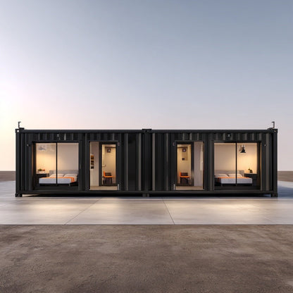 Workforce Housing - Kozzi Space