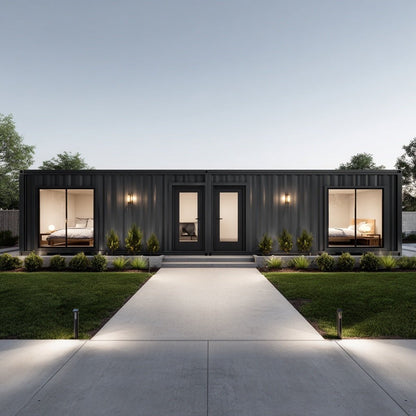 Workforce Housing - Kozzi Space