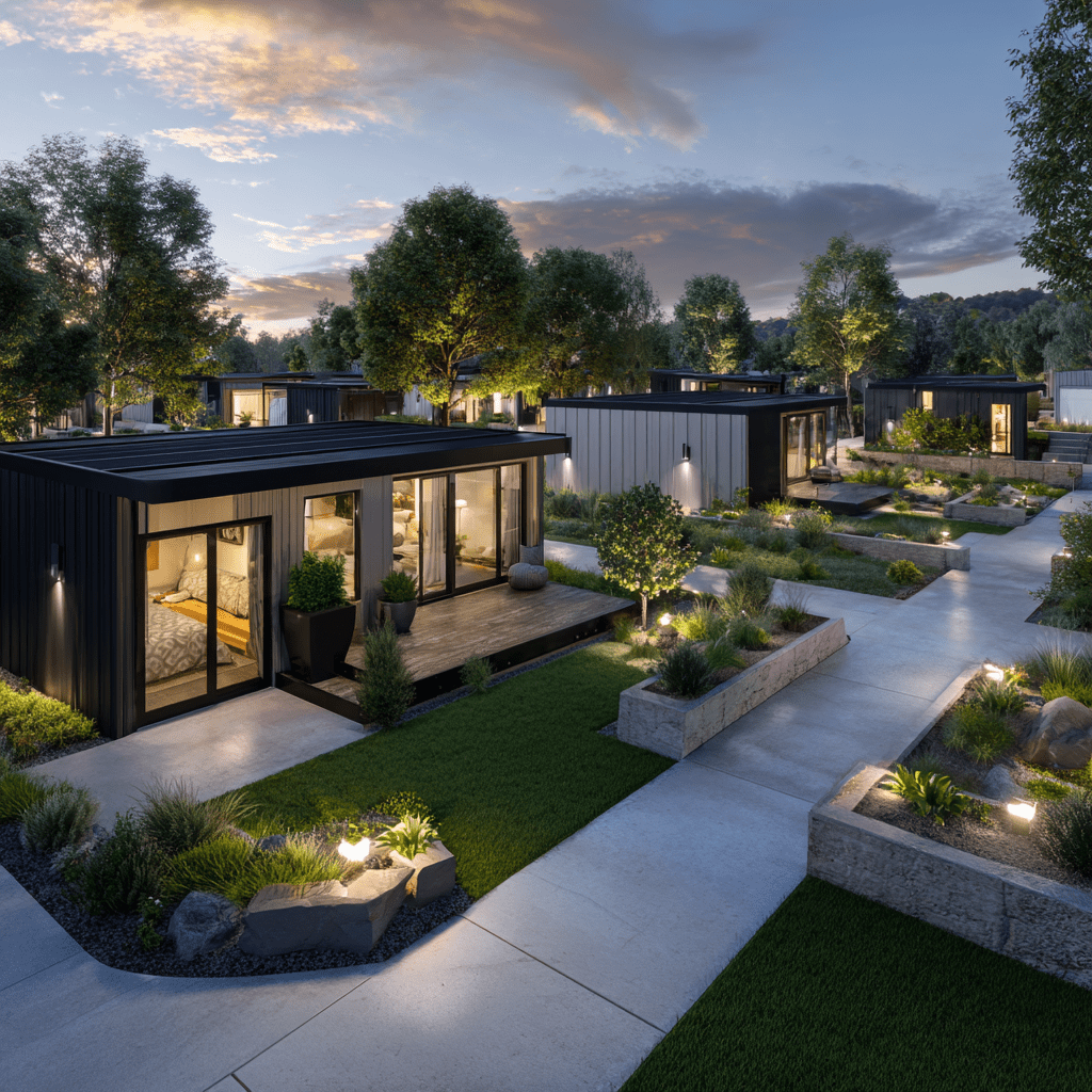 Workforce Housing - Travel Nurse - Kozzi Space